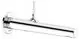 Keuco-KE-EHM-WT-Mischer-UP-Edition-400-51516-f-W-Mont-Ausl-243-mm-verchr-51516012101 gallery number 1